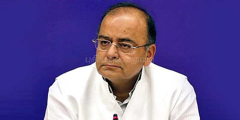 ரூ.2000 நோட்டுகளுக்கு தடையா?