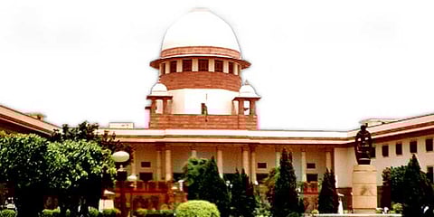 தகவல் பாதுகாப்பு அடிப்படை உரிமையா?: இன்று முக்கிய தீர்ப்பு