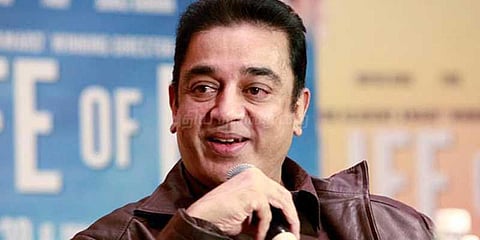 ’விவேகம்’ அஜித்துக்கு கமல்ஹாசன் வாழ்த்து!