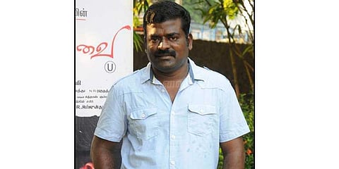 ’காலா’ படப்பிடிப்பில் விபத்து: வில்லன் நடிகருக்கு எலும்பு முறிவு!