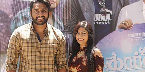 புது முயற்சியில் கார்கில்