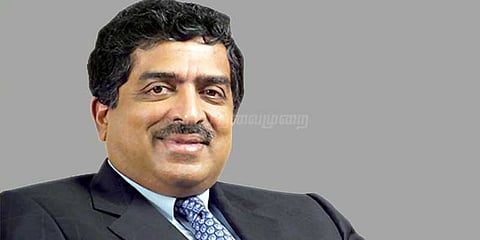 இன்ஃபோசிஸ்-ல் நந்தன் நிலகேனி? செய்தி கேட்டே உயர்ந்தது பங்குகள்!