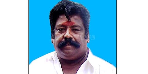 அ.தி.மு.க.வில் எந்த அணியிலும் இல்லை: அறந்தாங்கி எம்.எல்.ஏ!