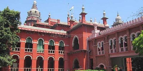 நீட் விவகாரத்தில் மத்திய அரசின் முடிவு ஏற்கத்தக்கல்ல: உயர்நீதிமன்றம்