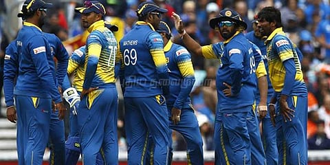 தொடர் தோல்விகளால் விசாரணையை எதிர்கொள்கிறது இலங்கை அணி