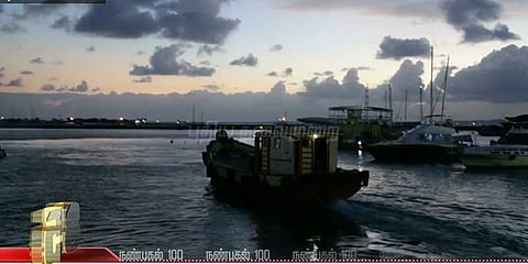 பிரேசிலில் கப்பல் கவிழ்ந்து 18 பேர் பலி