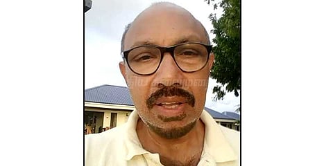 பேரறிவாளன் பரோலில் விடுதலை: சத்யராஜ் மகிழ்ச்சி