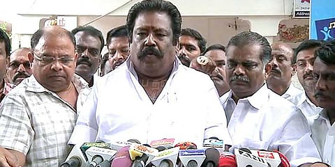 டிடிவி ஆதரவு எம்எல்ஏக்கள் எண்ணிக்கை 21 ஆக உயர்வு