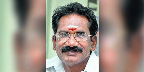 அதிமுக ஒரு ஃபீனிக்ஸ் பறவை: அமைச்சர் செல்லூர் ராஜு