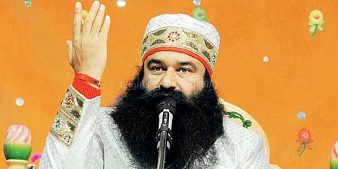 ராம் ரஹீம் மீதான பாலியல் வழக்கு கடந்து வந்த பாதை