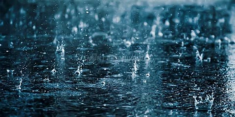 வட தமிழகத்தில் இன்று கனமழைக்கு வாய்ப்பு