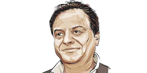 இறைச்சி ஏற்றுமதியாளர் மொயின் குரேஷி கைது