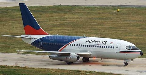 சிறிய ரக விமான சேவையை விரைவில் தொடங்கும் ஏர் இந்தியா