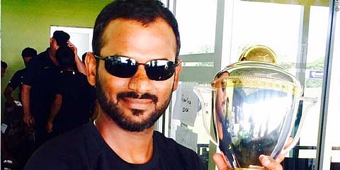 பரிசோதனை முயற்சிகள் தொடரும்: பீல்டிங் கோச் தகவல்