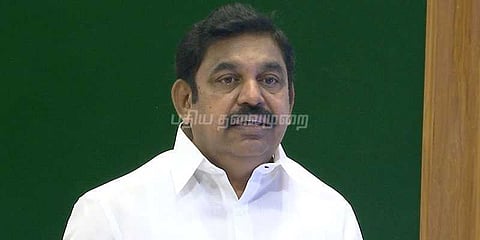 எடப்பாடி பழனிசாமி கட்சிப் பதவி பறிப்பு: தினகரன் அதிரடி