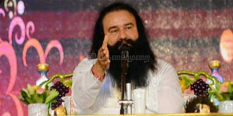 தேரா சச்சா சவுதாவின் 30 மையங்களுக்கு சீல்