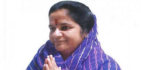 பன்றி காய்ச்சலுக்கு பாஜக எம்.எல்.ஏ பலி