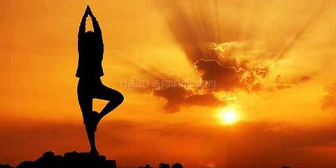 நீண்ட ஆயுளைப் பெற ஜிம், ட்ரீட்மெண்ட் வேண்டாம்... வெயிலில் நின்றாலே போதும்: ஆய்வில் தகவல்