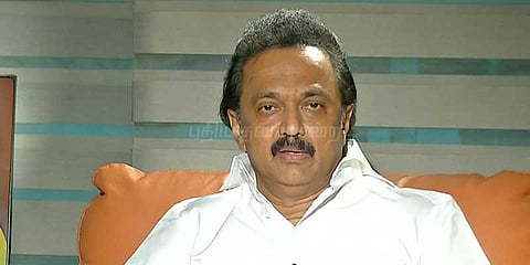 இரட்டை இருப்பிடச் சான்றிதழ் விவகாரம்: சிபிஐ விசாரணைக்கு ஸ்டாலின் வலியுறுத்தல்