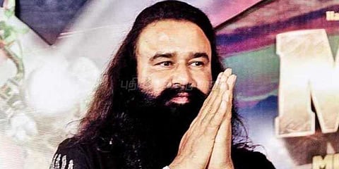 கொலை, கடத்தல், பாலியல் வன்கொடுமை: சாமியார் ராம் ரஹீம் மீதான வழக்குகள்