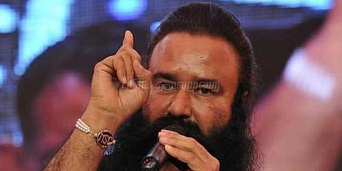 ராம் ரஹீமால் பாதிக்கப்பட்ட பெண்களுக்கு தலா ரூ.14 லட்சம் இழப்பீடு