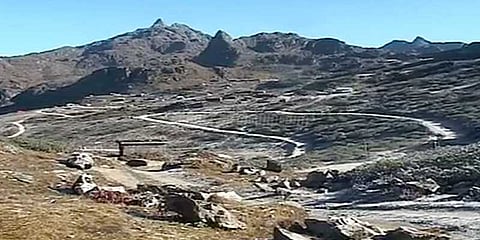 தோக்லாம் எல்லை பிரச்னை: படைகளை வாபஸ் பெற இந்தியா - சீனா முடிவு