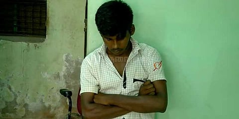 திருவாரூரில் ரூ.3 லட்சம் மதிப்பிலான சாராயம் பறிமுதல்