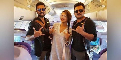 செப்.1 ஆம் தேதி திருட்டுப்பயலே-2 இசை வெளியீடு