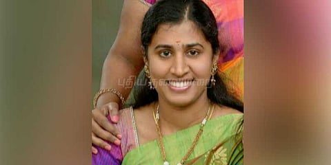 கோவை ஸ்மார்ட் சிட்டி சிஇஓ சுகன்யா ராஜினாமா