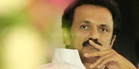 குட்கா விவகாரத்தில் ஸ்டாலின் உள்பட 21 பேருக்கு நோட்டீஸ்