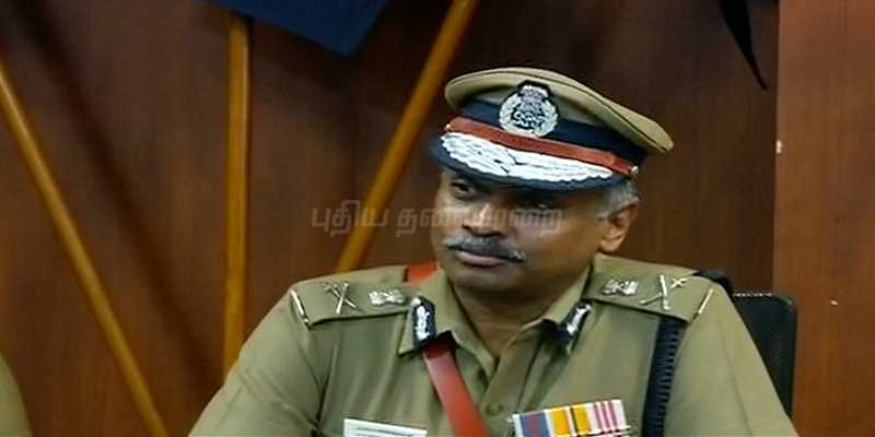 பிள்ளைகளை கண்காணியுங்கள்: பெற்றோருக்கு காவல்துறை அறிவுறுத்தல்