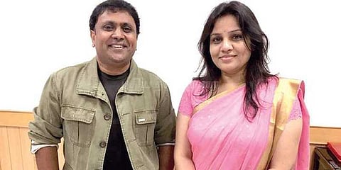 டி.ஐ.ஜி.ரூபா கதையில் நயன்தாரா? இயக்குனர் ரமேஷ் தகவல்