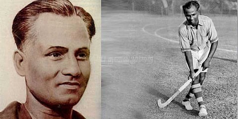 தேசிய விளையாட்டு தினம்: ஹாக்கி கதாநாயகன் தயான் சந்த்