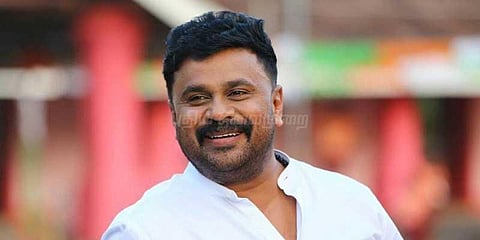 திலீப் ஜாமின் மனு மீண்டும் தள்ளுபடி