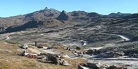 “எல்லையில் பதற்றம் தணிந்தது”: டோக்லாமில் இருந்து பின் வாங்கிய சீனப் படைகள்