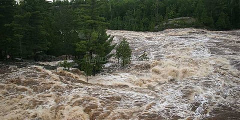 கே.ஆர்.பி அணையில் இருந்து உபரி நீர் திறப்பு: 5 மாவட்டங்களுக்கு வெள்ள அபாய எச்சரிக்கை!