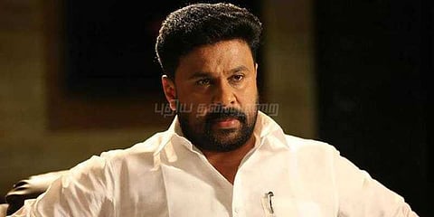 திலீப்பின் சிறைவாசம் தொடர்கிறது: மீண்டும் தள்ளுபடியான ஜாமீன் மனு