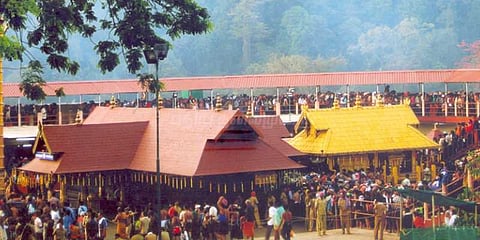 ஓணம் சிறப்பு பூஜைக்காக சபரிமலை கோயில் நடை செப். 2ல் திறப்பு