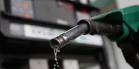 ஒரு மாதத்தில் மட்டும் பெட்ரோல் விலை ரூ.3.91 உயர்வு