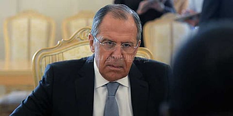 ஐ.நா.வுக்கு வடகொரியா கட்டுப்பட வேண்டும்: ரஷ்ய அமைச்சர் வலியுறுத்தல்