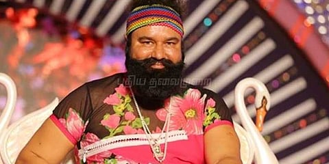 குர்மீத் ராம் ரஹீமுக்கு பஞ்சாபில் மட்டும் ரூ.58 கோடிக்கு சொத்து