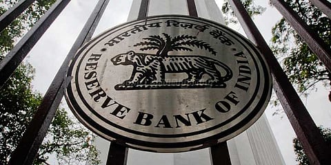 எட்டு கோடி பழைய ரூ.1000 திரும்பவரவில்லை: ரிசர்வ் வங்கி