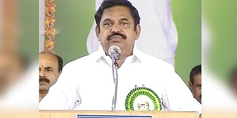 அரசை கவிழ்த்துவிடலாம் என்ற பகல் கனவு பலிக்காது: எடப்பாடி பழனிசாமி உறுதி!