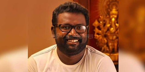 அடுத்த அவதாரம் எடுக்கும் அருண்ராஜா காமராஜ்