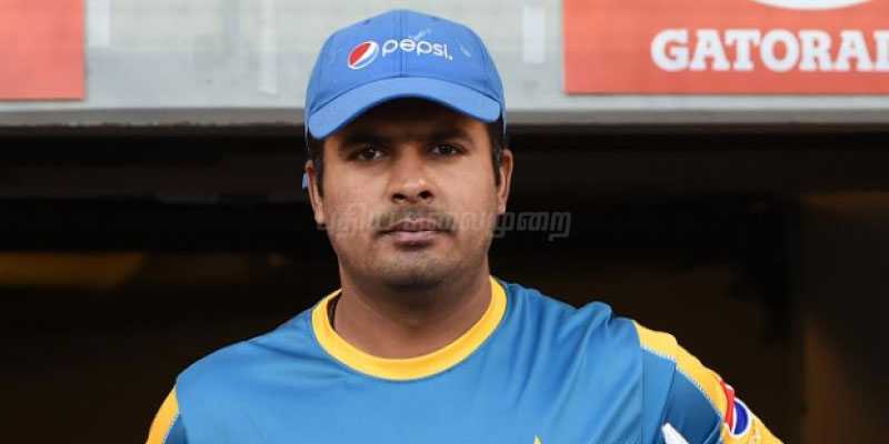 சூதாட்டத்தில் ஈடுபட்ட பாக். வீரருக்கு 5 ஆண்டுகள் தடை