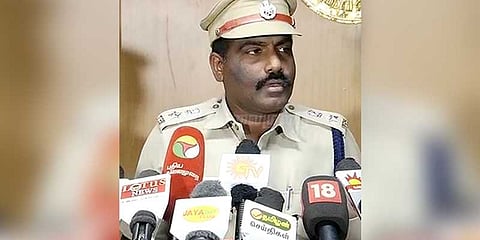 மதுரையை தாக்கிய ப்ளுவேல் கேம்: கவுன்சிலிங் அளிக்க தனி அமைப்பு