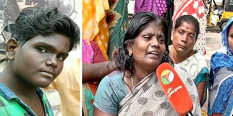 ப்ளூவேல் பயங்கரம்: மதுரையில் நடந்தது என்ன? அரசின் நடவடிக்கை என்ன?