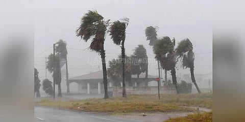 அமெரிக்காவில் ஹார்வீ புயலுக்கு உயிரிழப்பு 23 ஆக அதிகரிப்பு