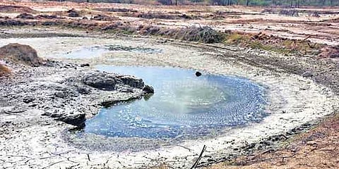 தோல் தொழிற்சாலை கழிவு புகார்....மின் இணைப்பு துண்டிப்பு