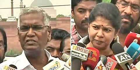 “ஸ்திரமில்லாத அரசு; நம்பிக்கை வாக்கெடுப்பு ஒன்றே வழி”: நெருக்கடி கொடுக்கும் எதிர்க்கட்சிகள்